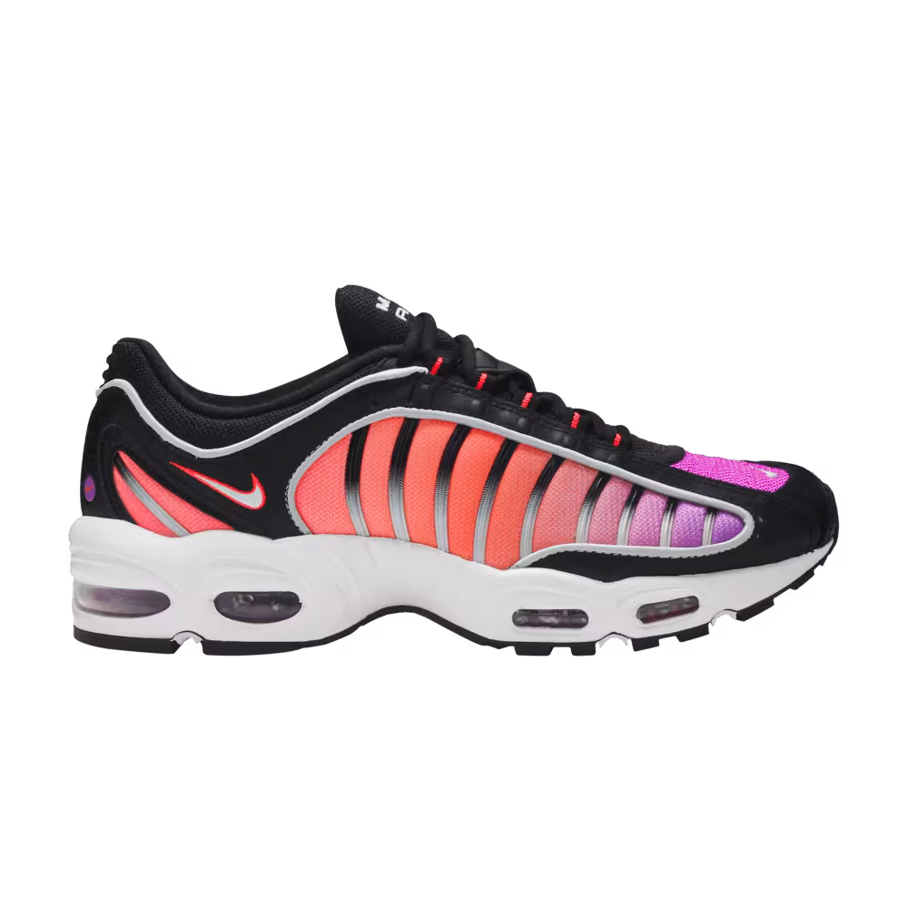 Nike Air Max Tailwind 4 Purple Gradient