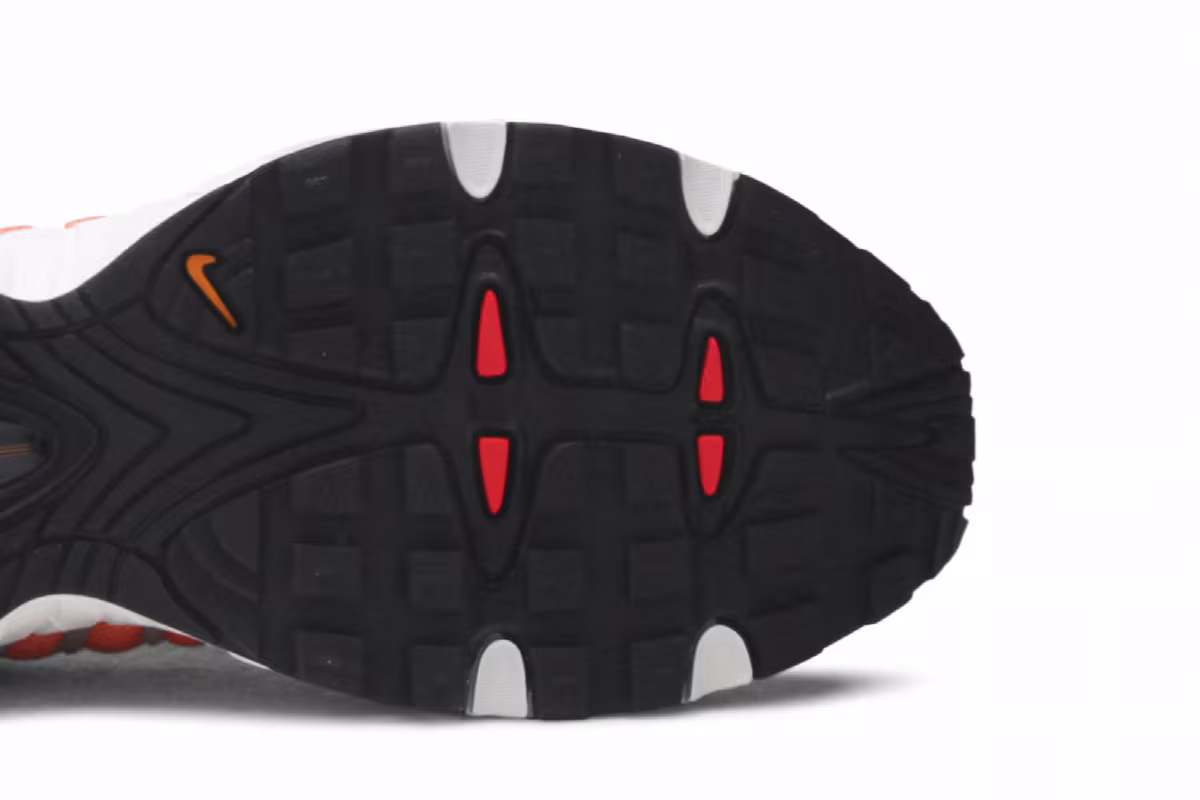 Nike Air Max Tailwind 4 Purple Gradient, view 6