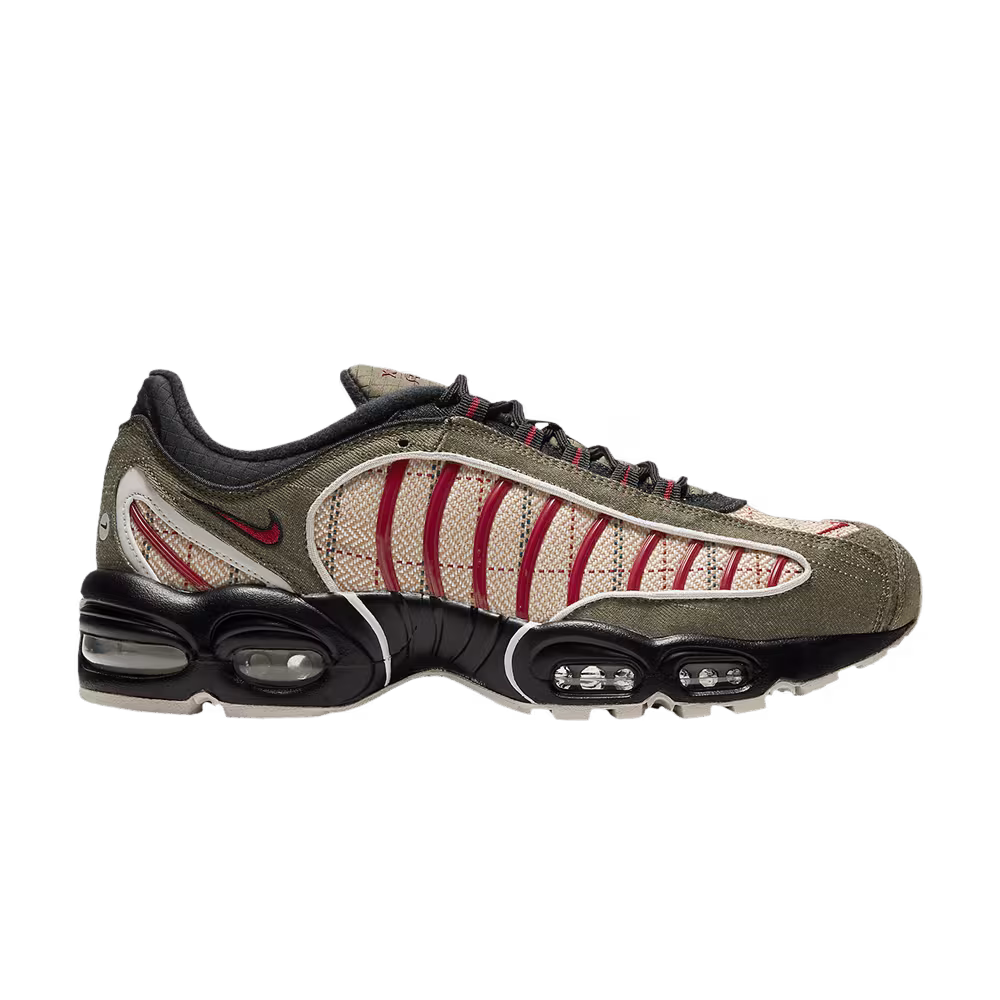 Nike Air Max Tailwind 4 Camper Green