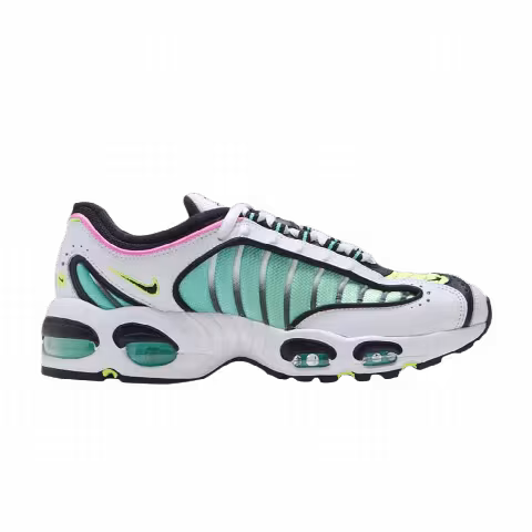 Nike Air Max Tailwind 4 GS 'White China Rose'