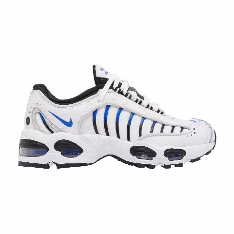 Nike Air Max Tailwind 4 GS 'White Racer Blue'
