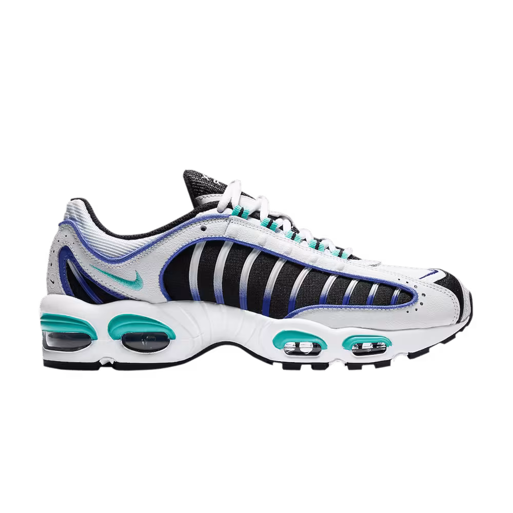 Nike Women's Air Max Tailwind 4 Grape