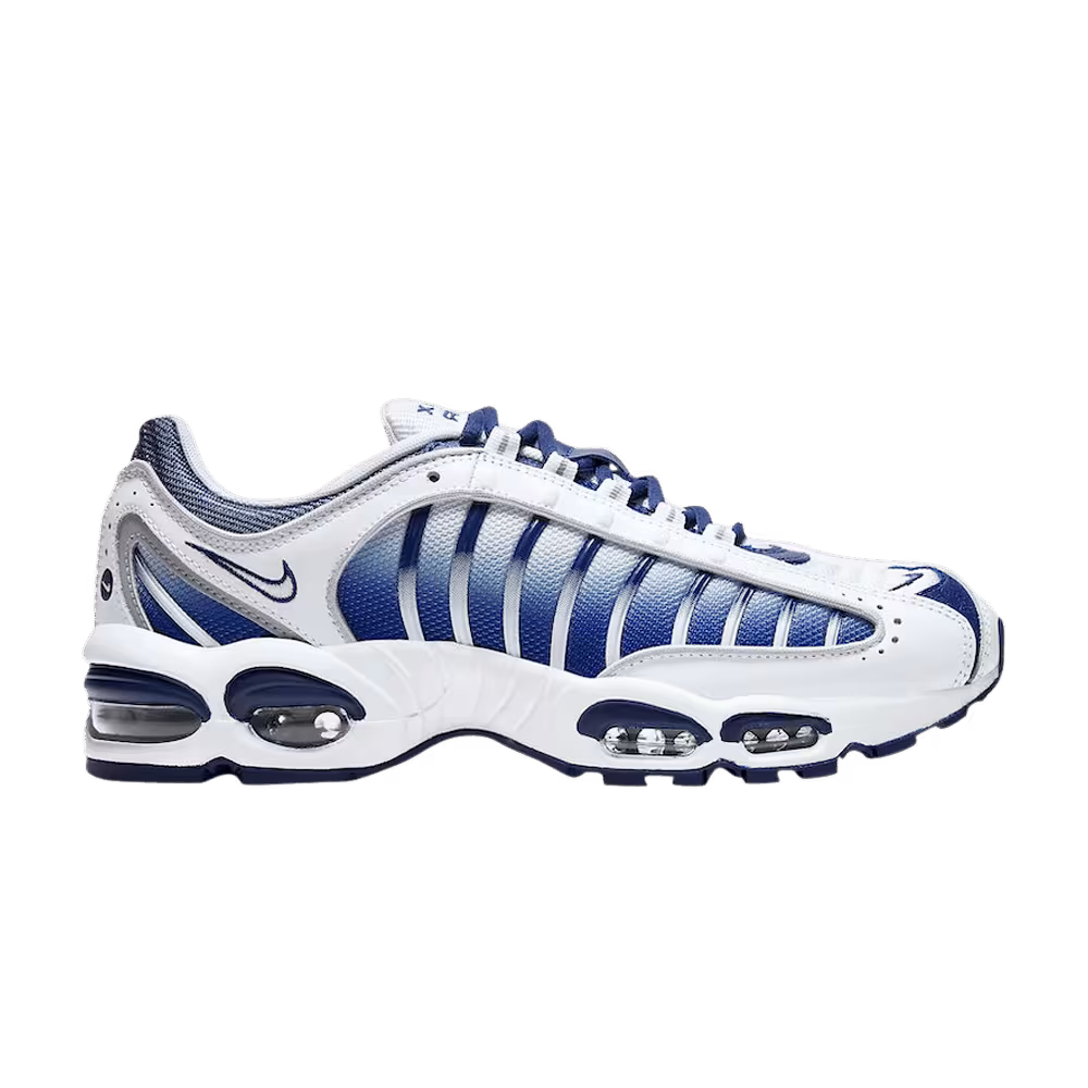 Nike Air Max Tailwind 4 Blue