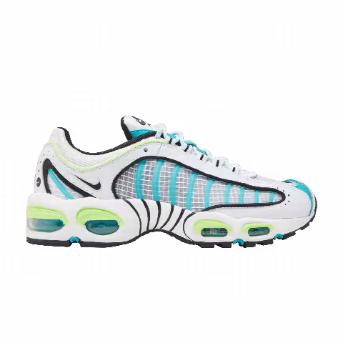 Nike Air Max Tailwind 4 'Transparent'