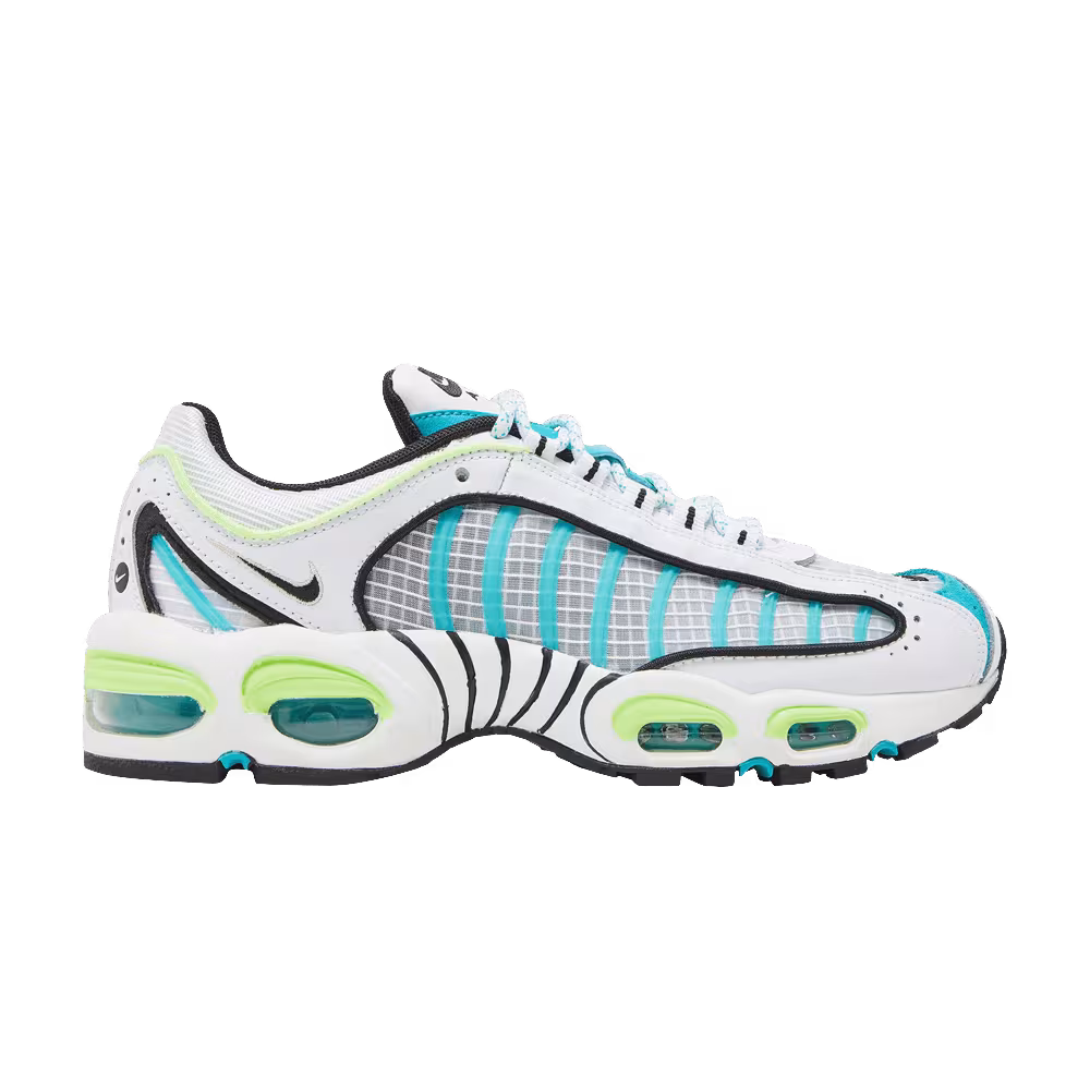 Nike Air Max Tailwind 4 Transparent