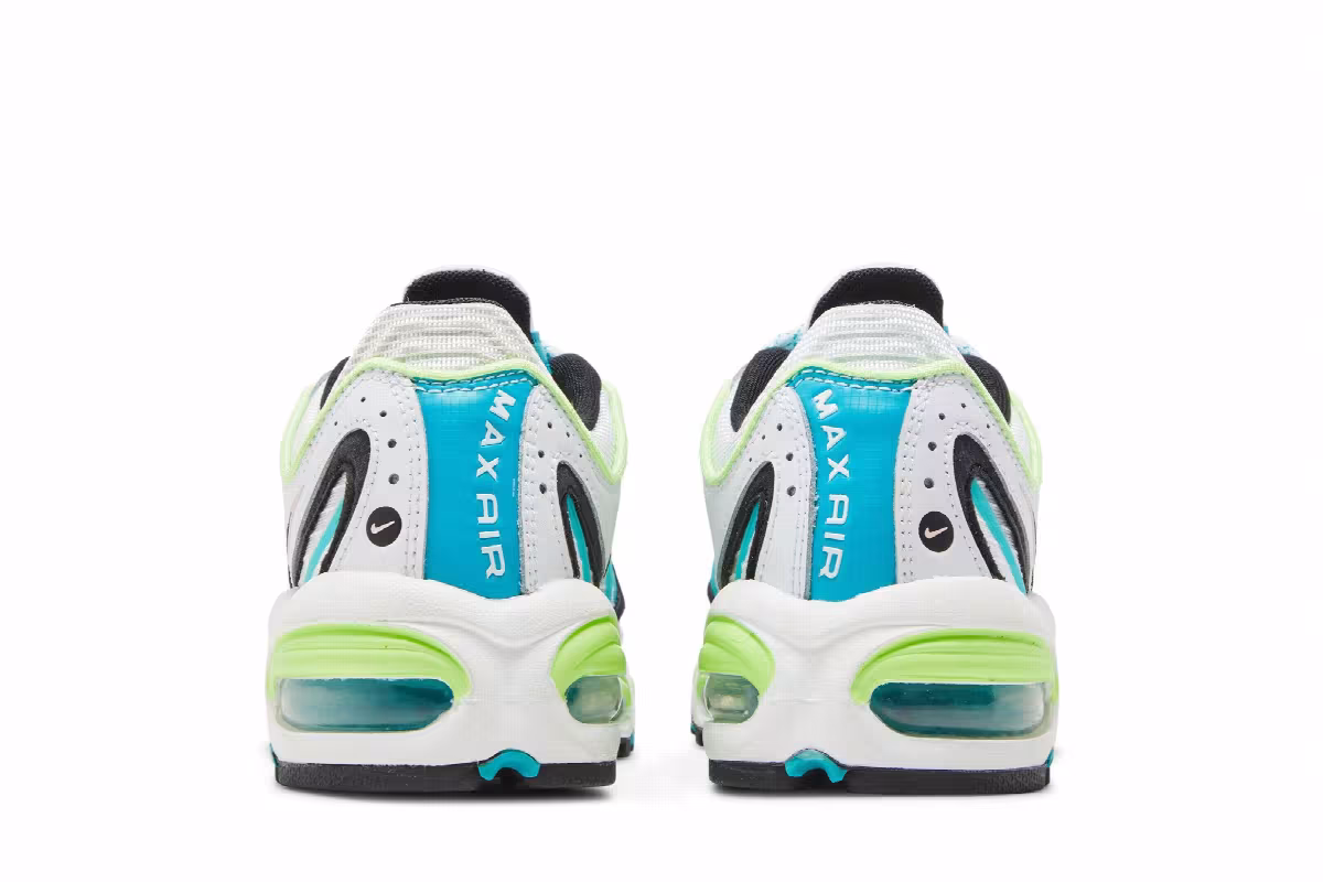Nike Air Max Tailwind 4 Transparent, view 7