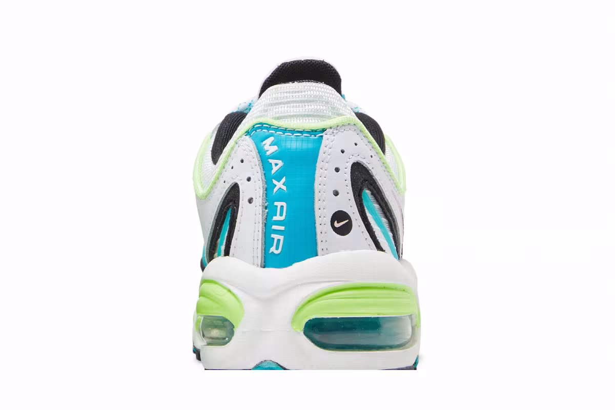 Nike Air Max Tailwind 4 Transparent, view 8