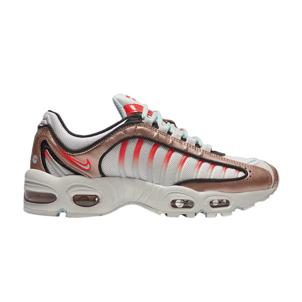 Nike Air Max Tailwind 4 Metallic Bronze