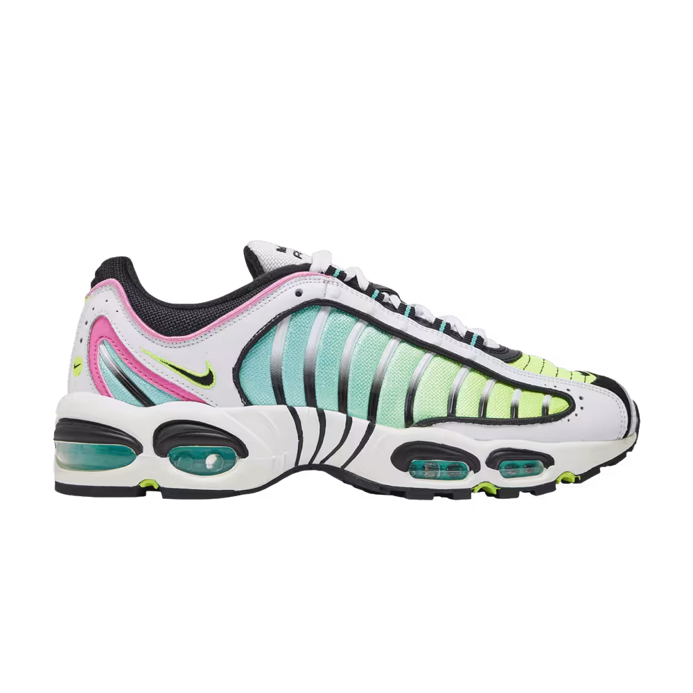 Nike Air Max Tailwind 4 Aurora Green