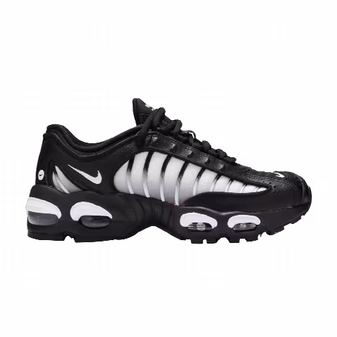 Nike Air Max Tailwind 4 GS 'Black White'