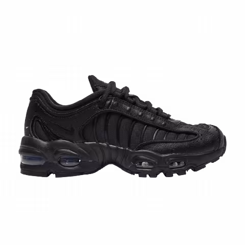 Nike Air Max Tailwind 4 GS 'Triple Black'