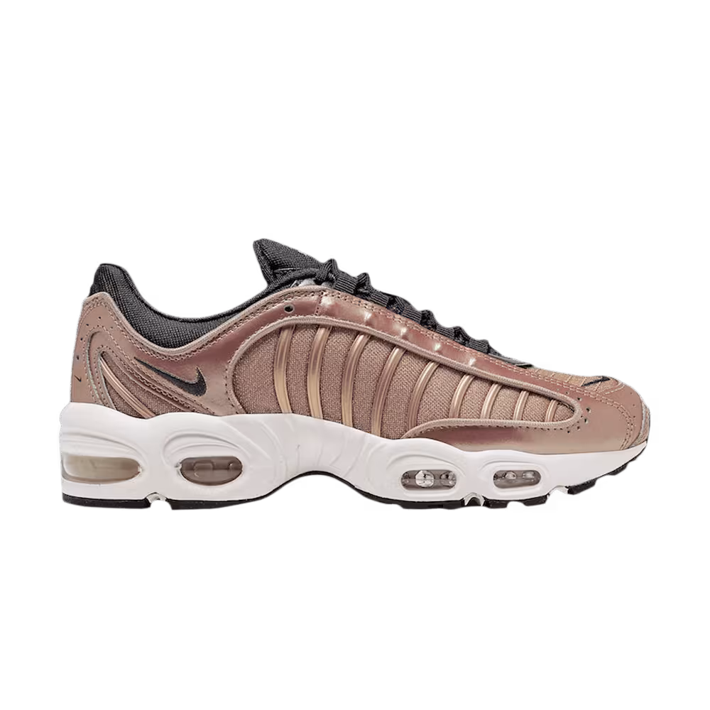 Nike Women's Air Max Tailwind 4 Copper