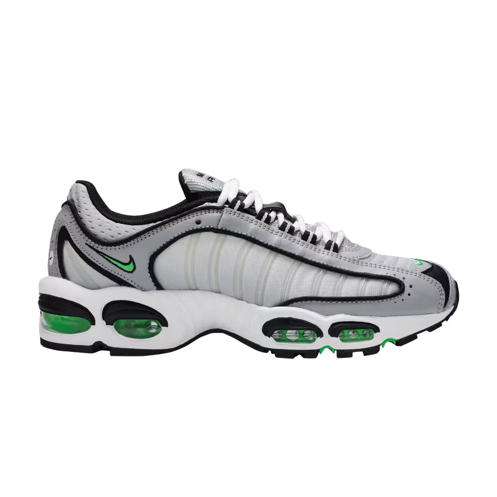 Nike Air Max Tailwind 4 Wolf Grey