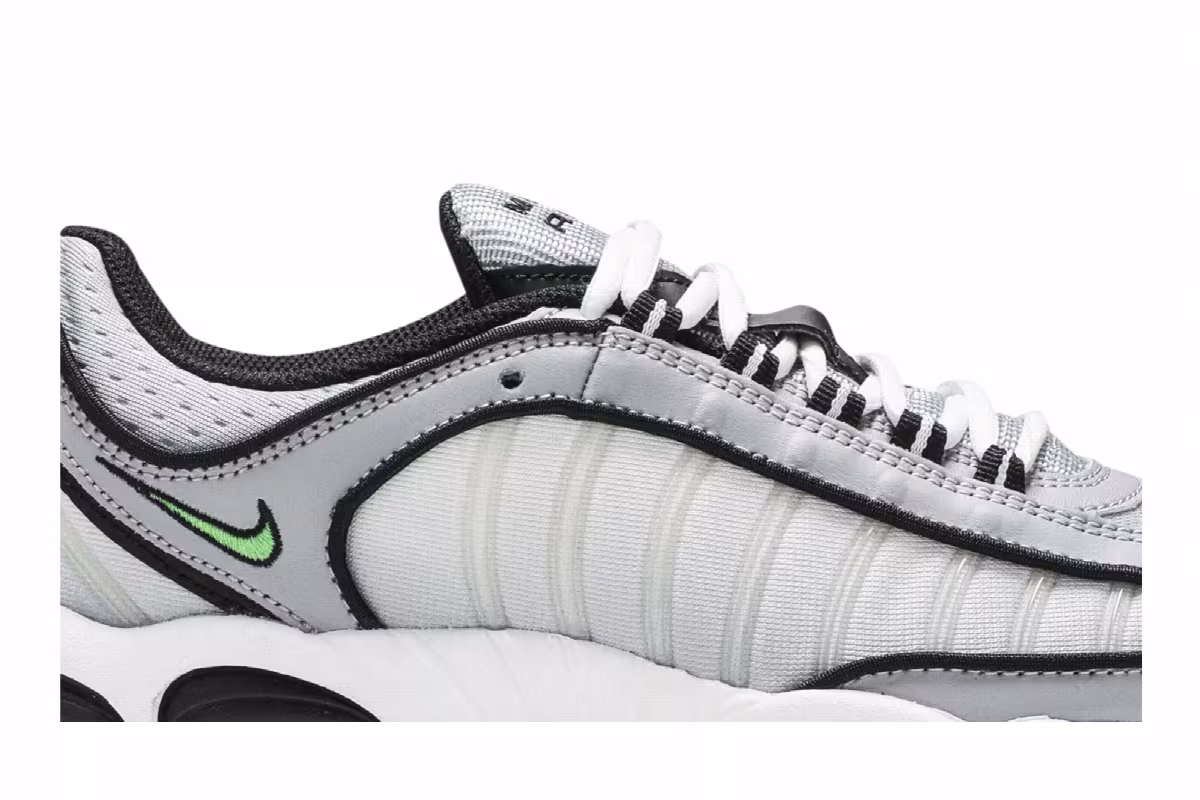Nike Air Max Tailwind 4 Wolf Grey, view 3