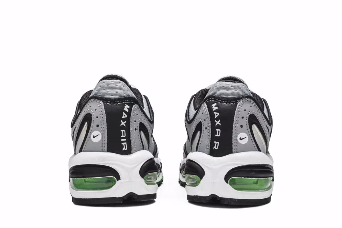 Nike Air Max Tailwind 4 Wolf Grey, view 7