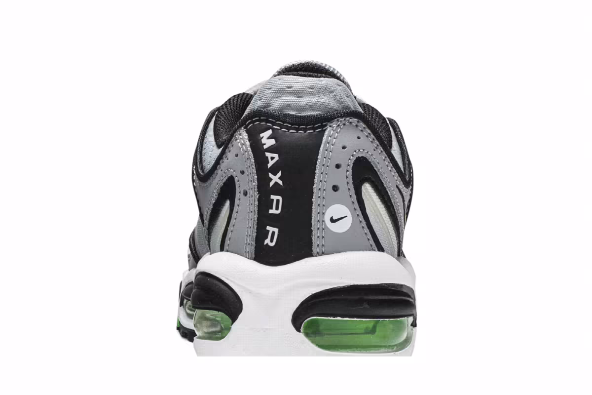 Nike Air Max Tailwind 4 Wolf Grey, view 8