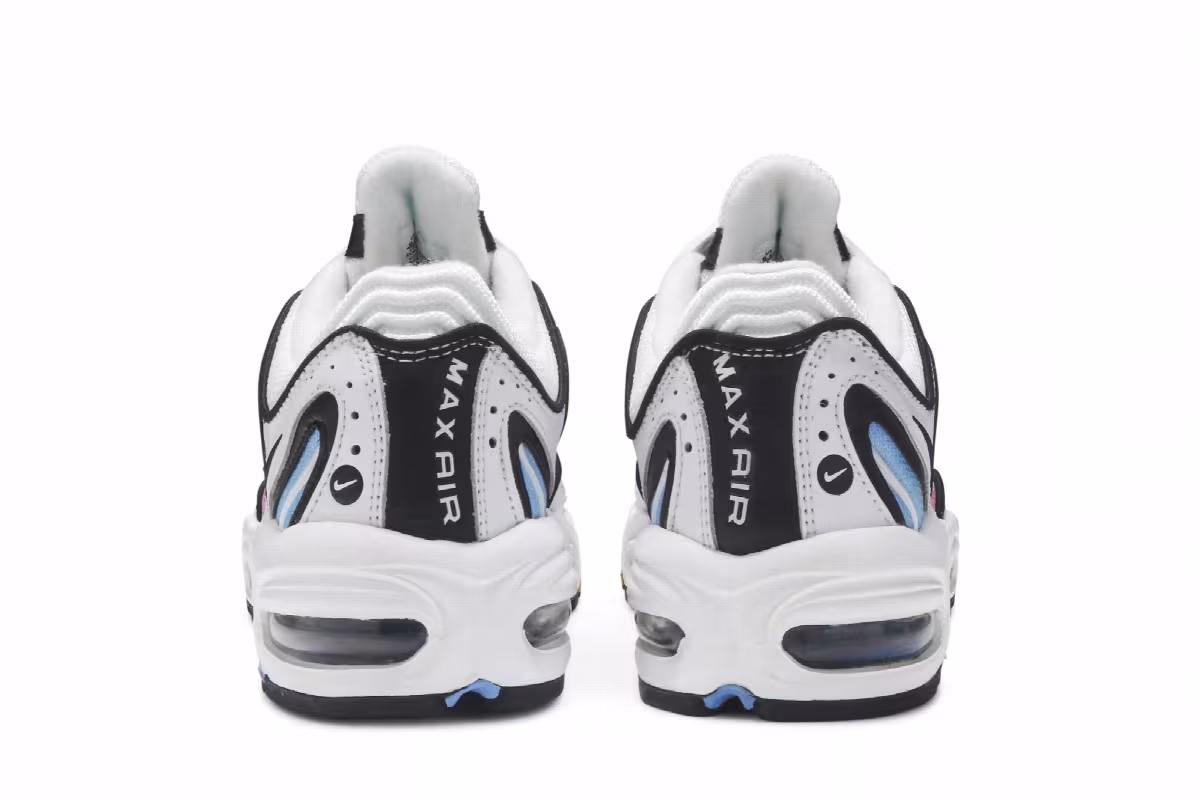 Nike Women's Air Max Tailwind 4 Summer Gradient, view 7