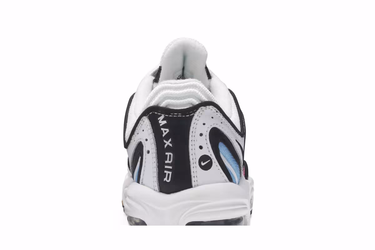 Nike Women's Air Max Tailwind 4 Summer Gradient, view 8