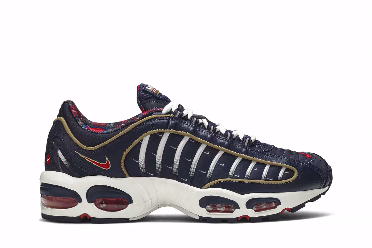 Nike Air Max Tailwind 4 USA, view 2