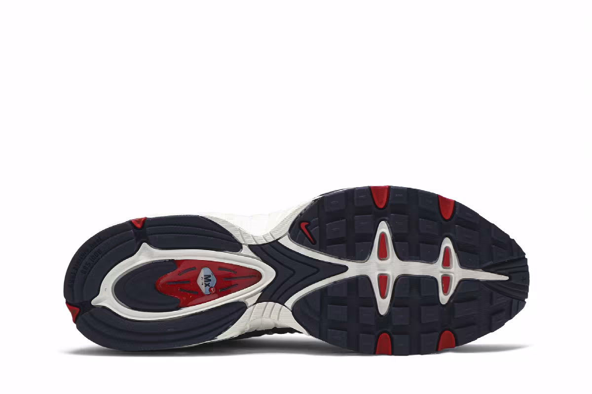 Nike Air Max Tailwind 4 USA, view 5