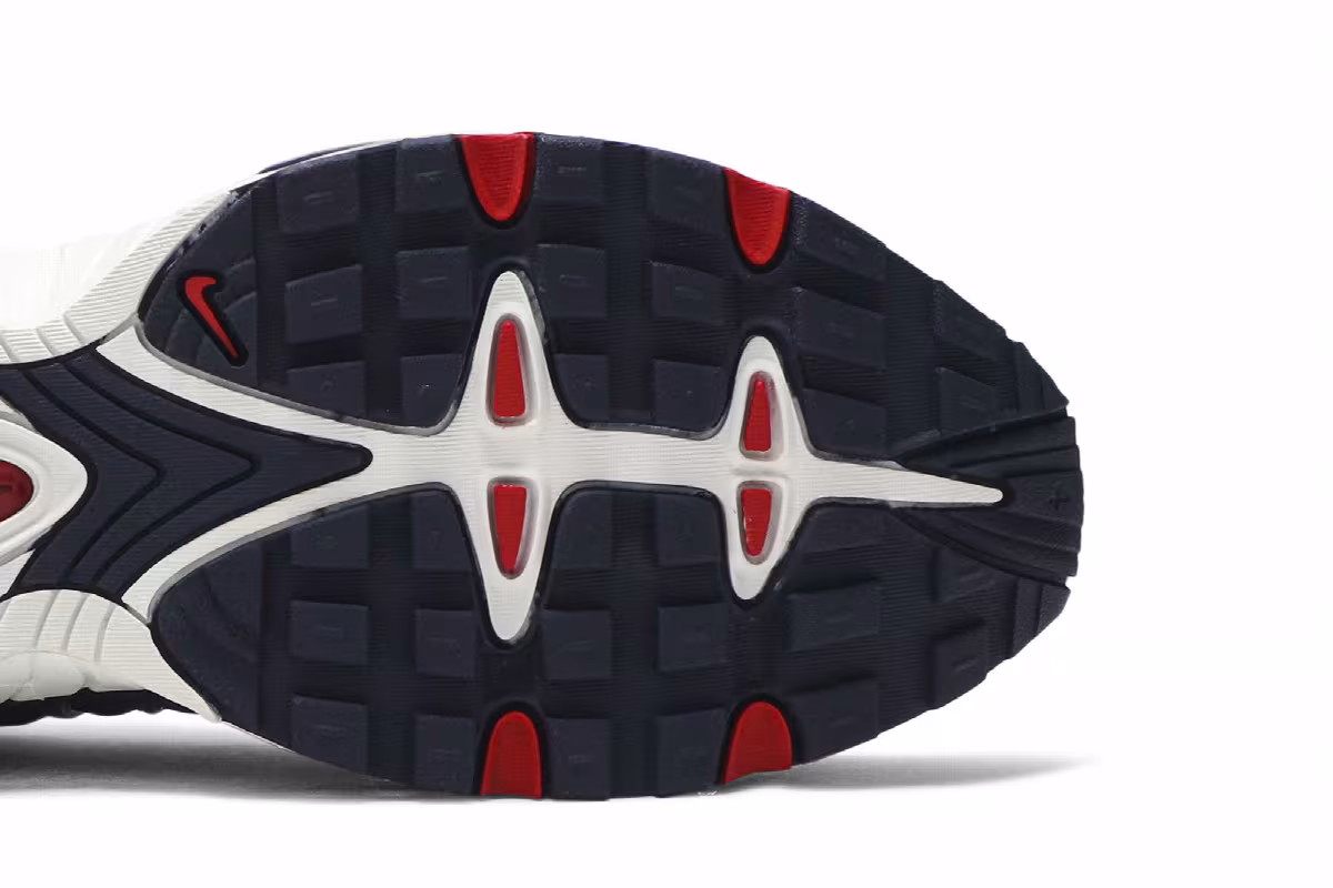 Nike Air Max Tailwind 4 USA, view 6