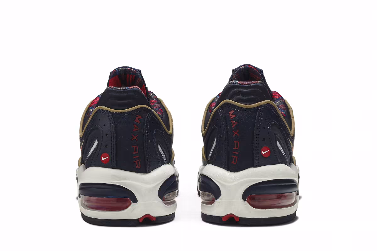 Nike Air Max Tailwind 4 USA, view 7