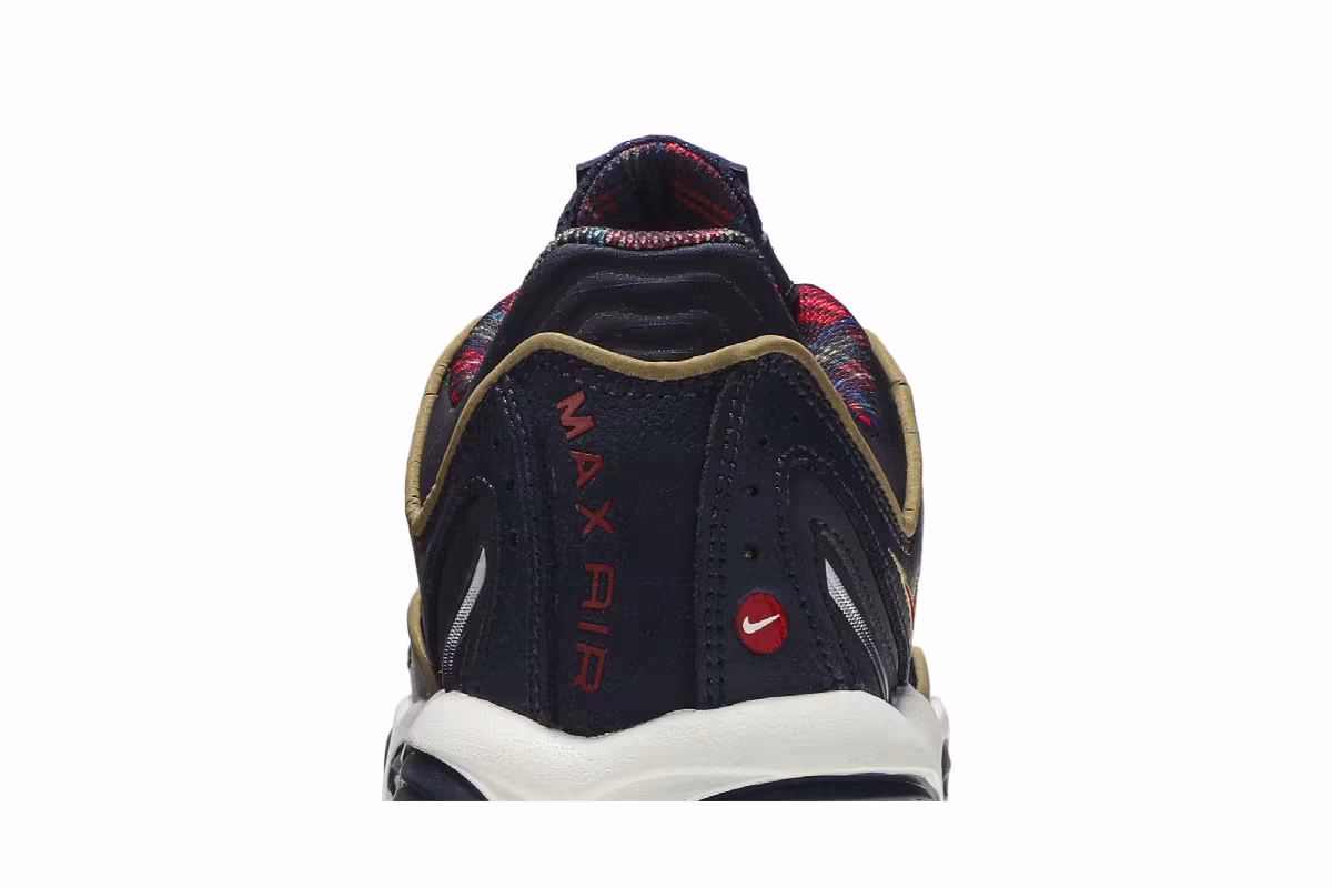 Nike Air Max Tailwind 4 USA, view 8