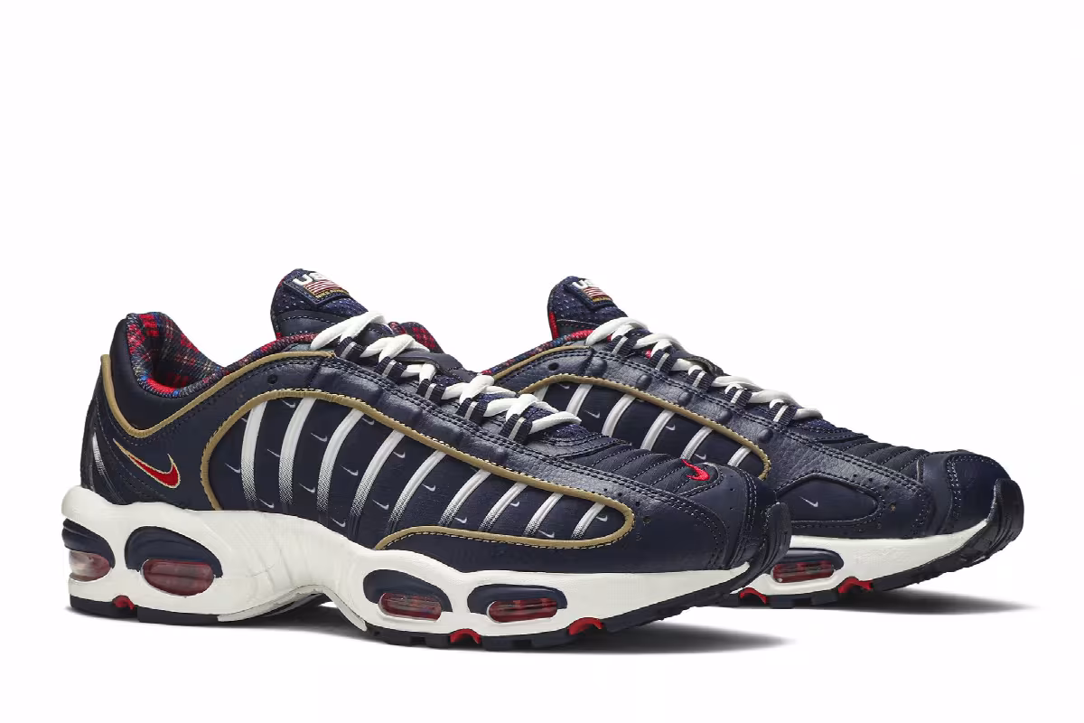 Nike Air Max Tailwind 4 USA, view 9
