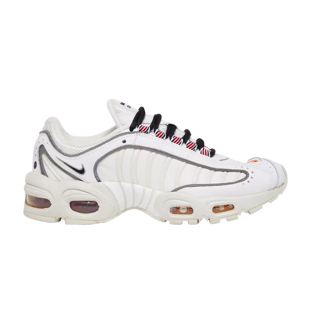 Nike Women's Air Max Tailwind 4 Blue Ribbon Sports