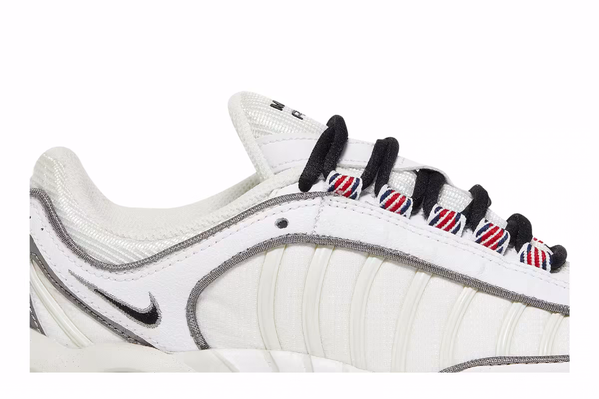 Nike Women's Air Max Tailwind 4 Blue Ribbon Sports, view 3