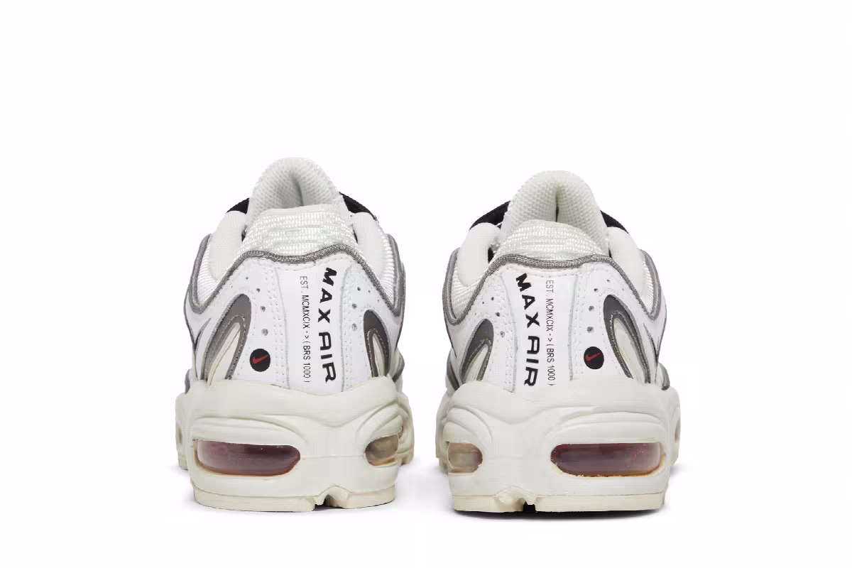 Nike Women's Air Max Tailwind 4 Blue Ribbon Sports, view 7