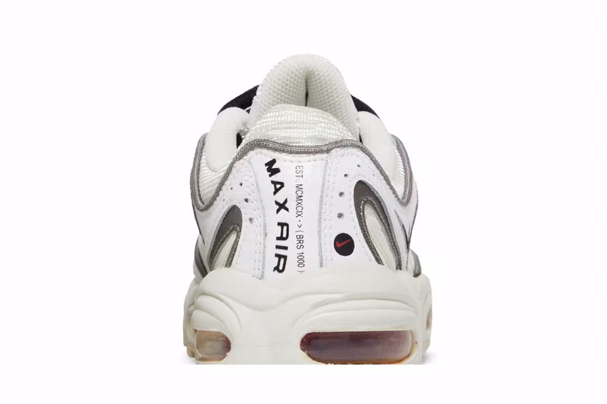 Nike Women's Air Max Tailwind 4 Blue Ribbon Sports, view 8