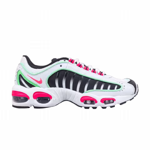 Nike Wmns Air Max Tailwind 4 'White Hyper Pink'