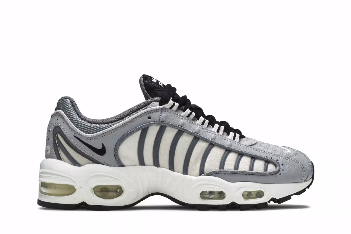 Nike Air Max Tailwind 4 Cool Grey, view 2