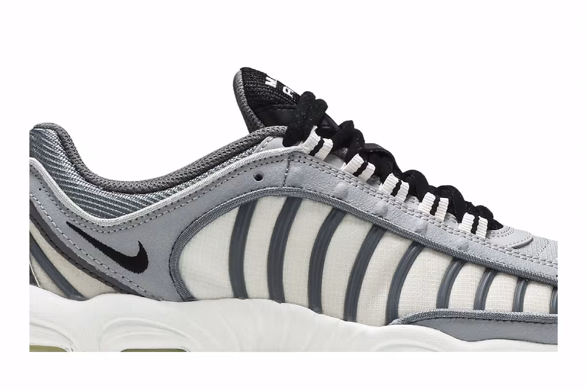 Nike Air Max Tailwind 4 Cool Grey, view 3