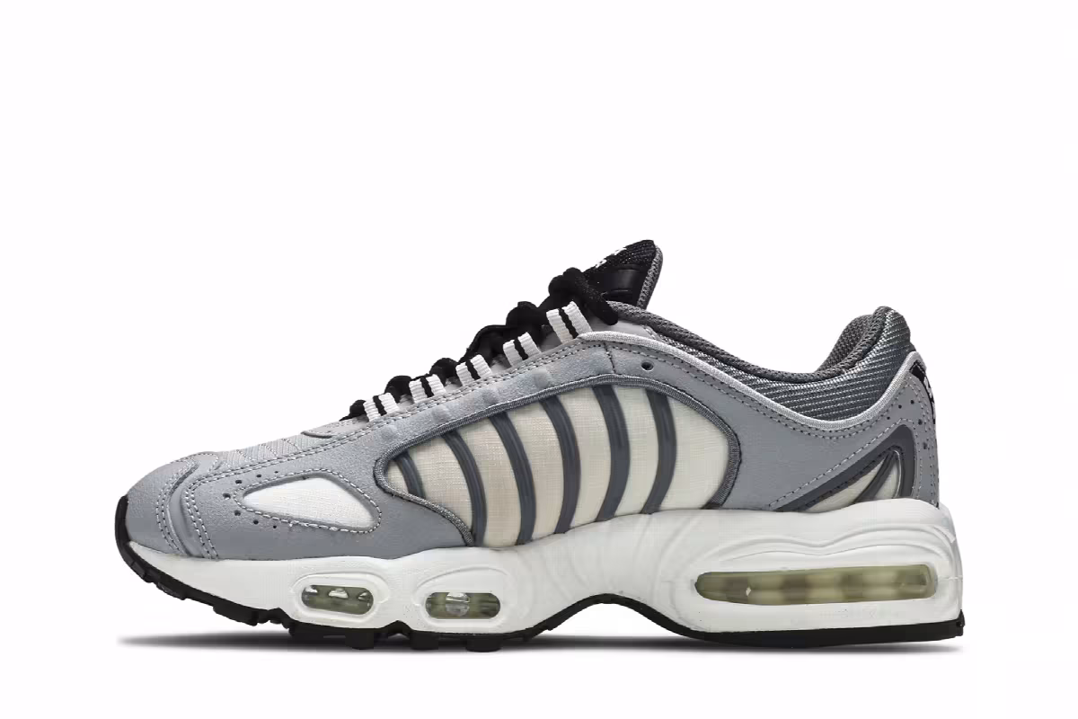 Nike Air Max Tailwind 4 Cool Grey, view 4