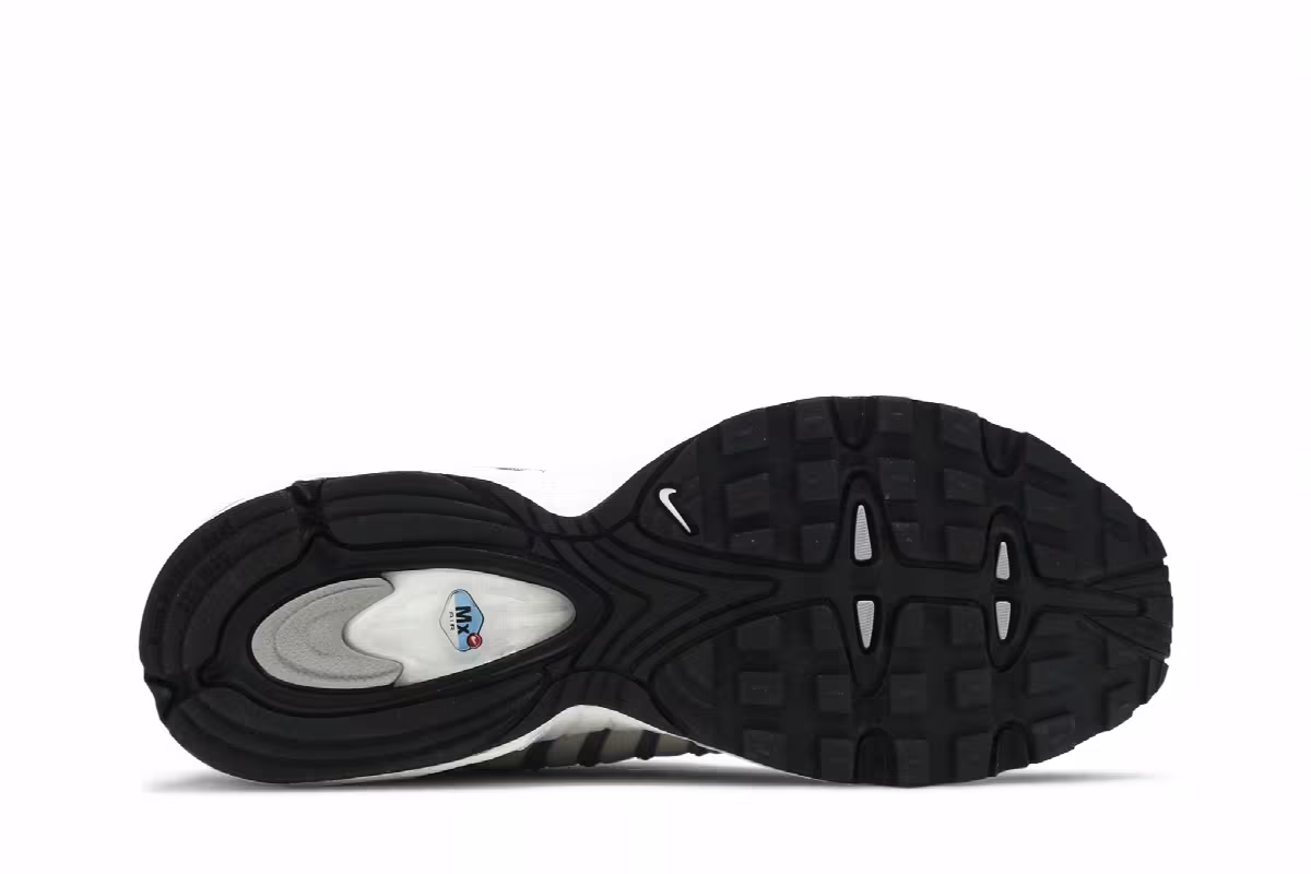 Nike Air Max Tailwind 4 Cool Grey, view 5