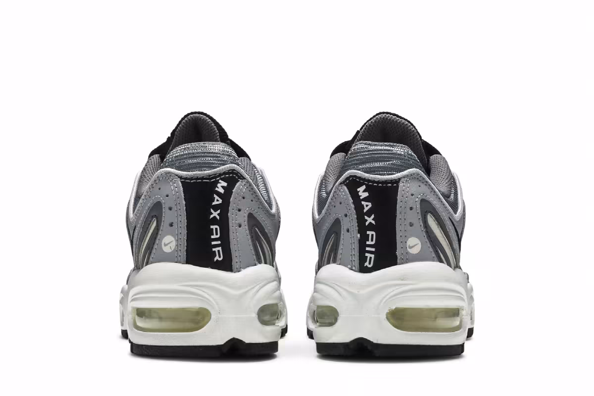 Nike Air Max Tailwind 4 Cool Grey, view 7