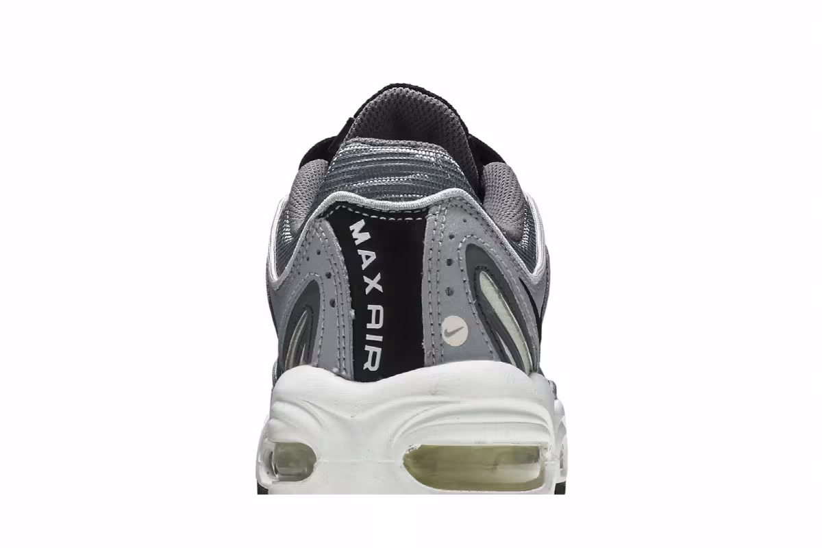 Nike Air Max Tailwind 4 Cool Grey, view 8