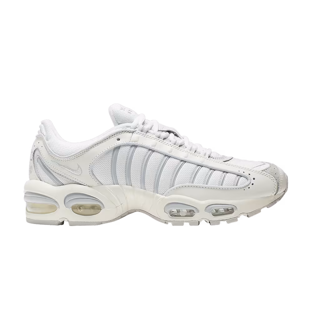 Nike Air Max Tailwind 4 Pure Platinum