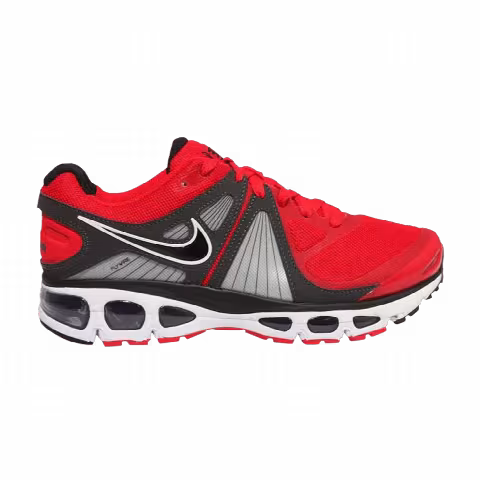 Nike Air Max Tailwind 4 'University Red'