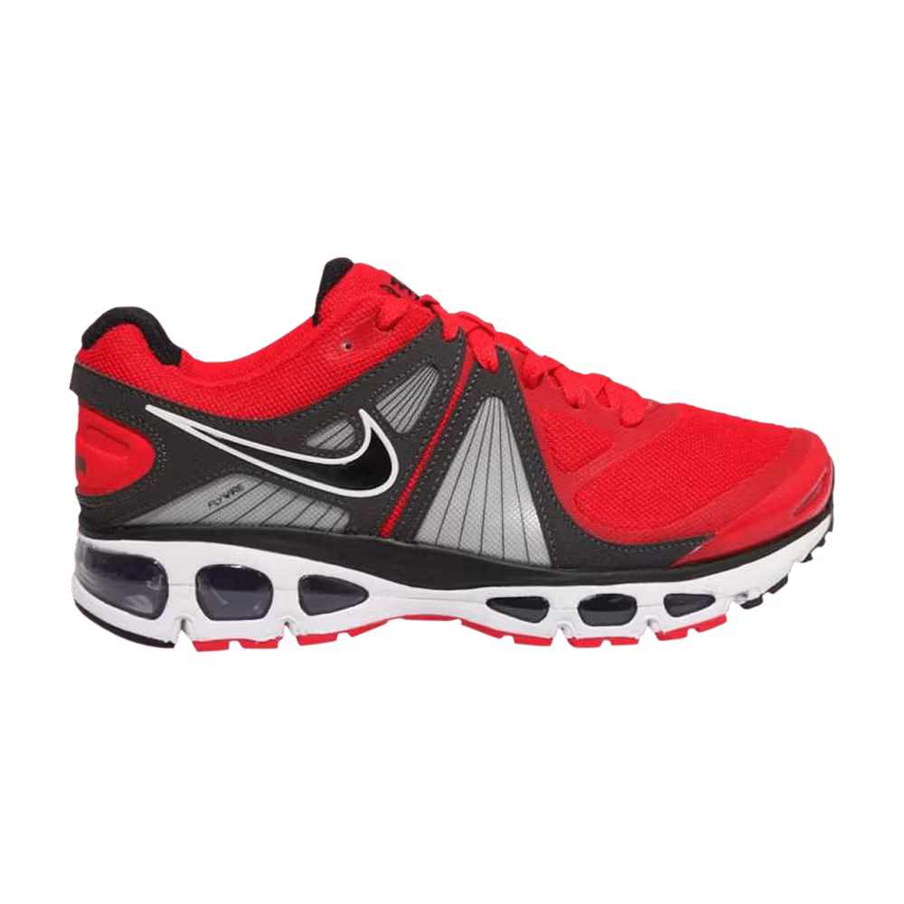 Nike Air Max Tailwind 4 University Red