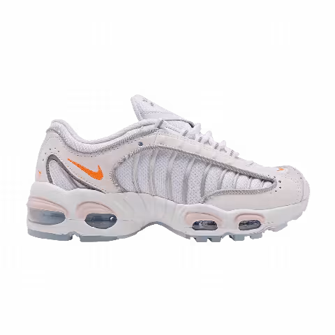 Nike Air Max Tailwind 4 GS 'Total Orange'
