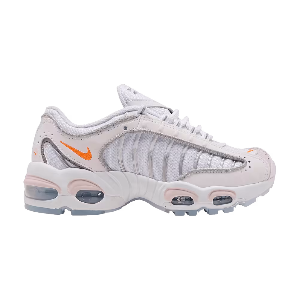 Nike Air Max Tailwind 4 GS Total Orange