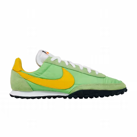 Nike Waffle Racer 'Green Nebula'