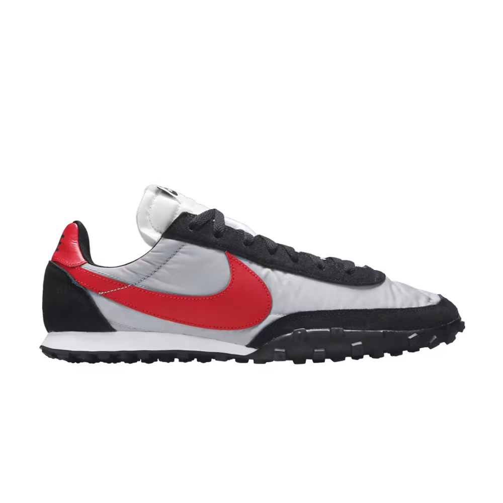 Nike Waffle Racer Wolf Grey