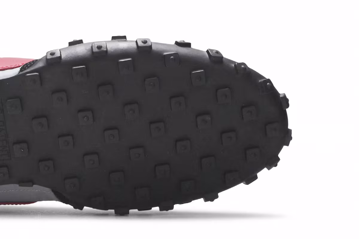 Nike Waffle Racer Wolf Grey, view 6