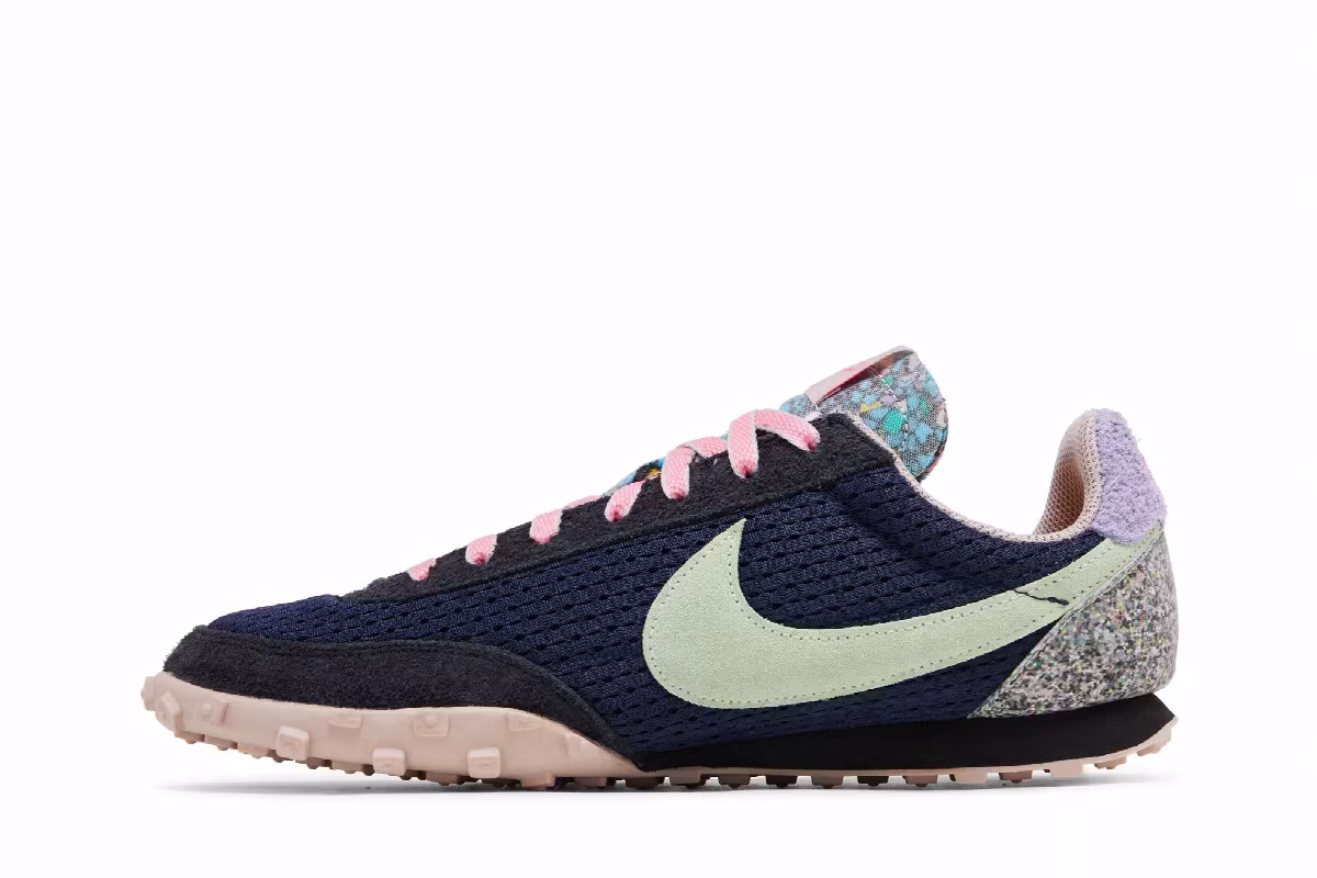 Nike Waffle Racer Crater, view 4