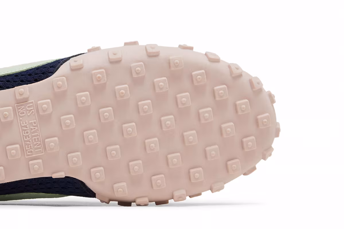 Nike Waffle Racer Crater, view 6