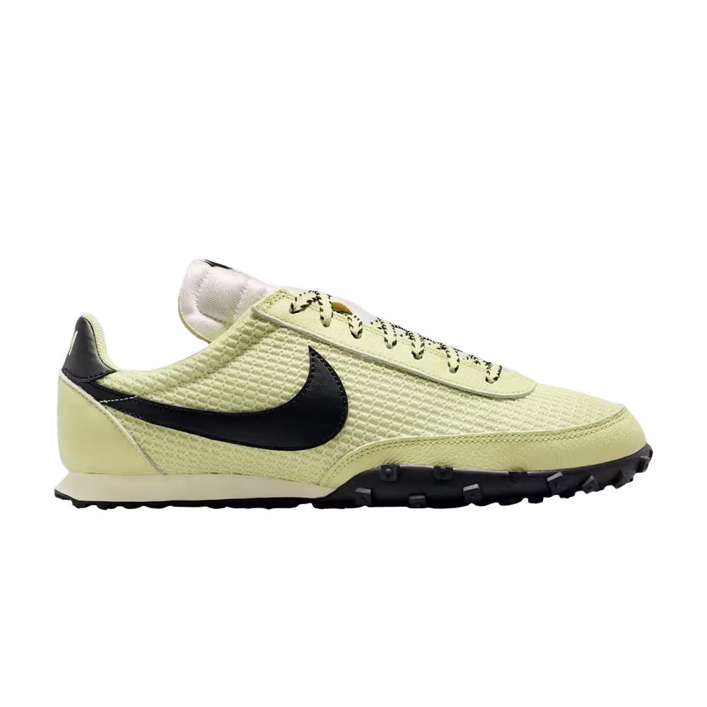 Nike Waffle Racer Limelight Sail